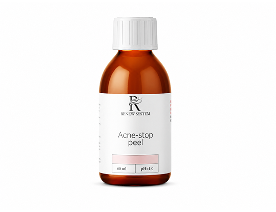 Acne-stop — азелаиновый пилинг